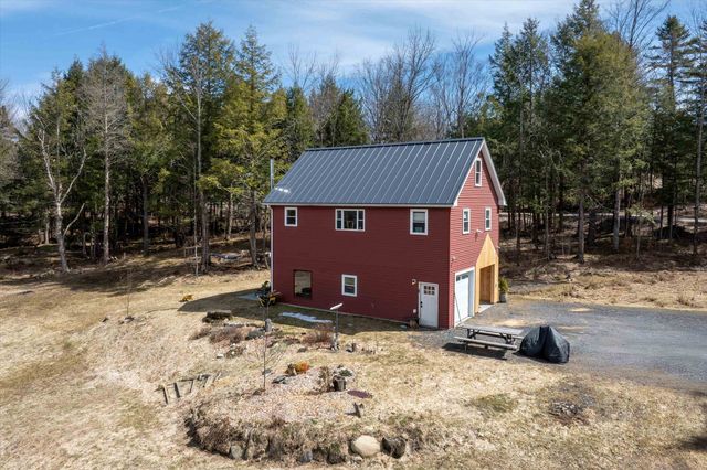 280 Lower Road, Plainfield, VT 05667