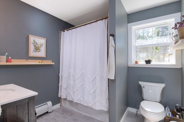 280 Lower Road, Plainfield, VT 05667