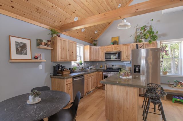 280 Lower Road, Plainfield, VT 05667