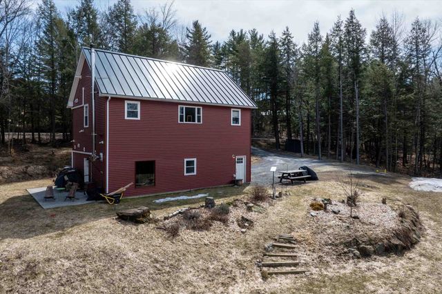 280 Lower Road, Plainfield, VT 05667