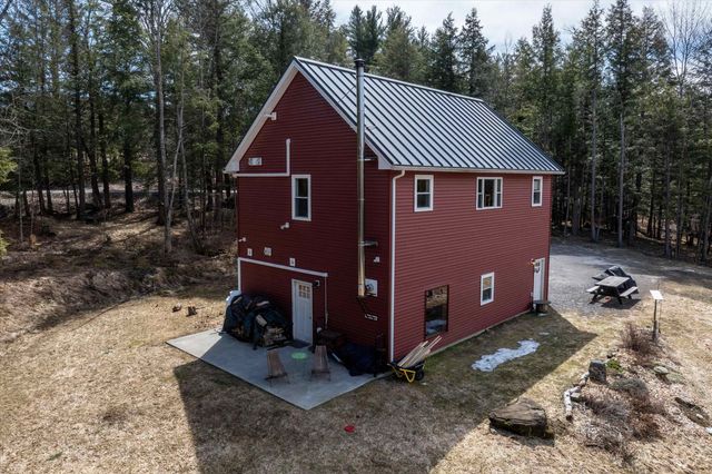 280 Lower Road, Plainfield, VT 05667
