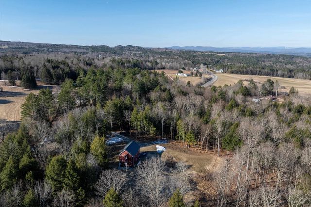 280 Lower Road, Plainfield, VT 05667