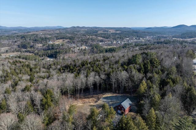 280 Lower Road, Plainfield, VT 05667