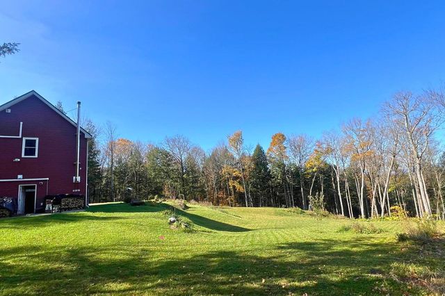 280 Lower Road, Plainfield, VT 05667