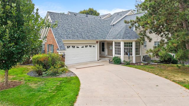 1270 Birch Pond Trail, White Bear Twp, MN 55110