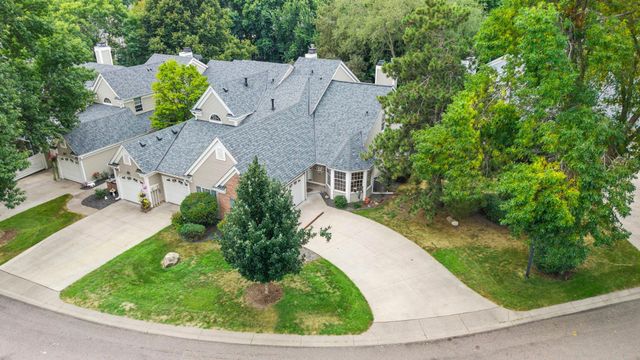 1270 Birch Pond Trail, White Bear Twp, MN 55110