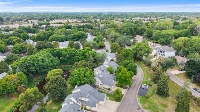 1270 Birch Pond Trail, White Bear Twp, MN 55110