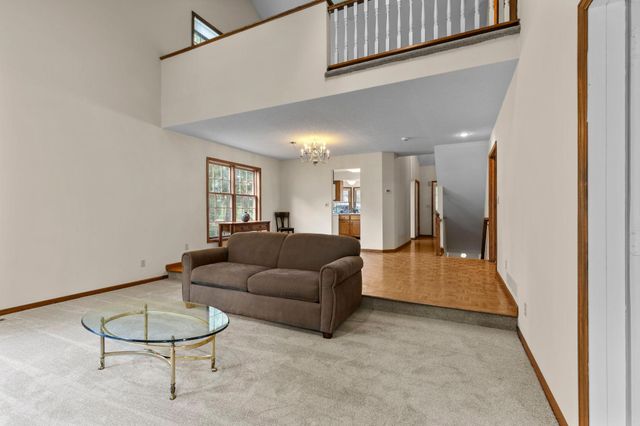 1270 Birch Pond Trail, White Bear Twp, MN 55110