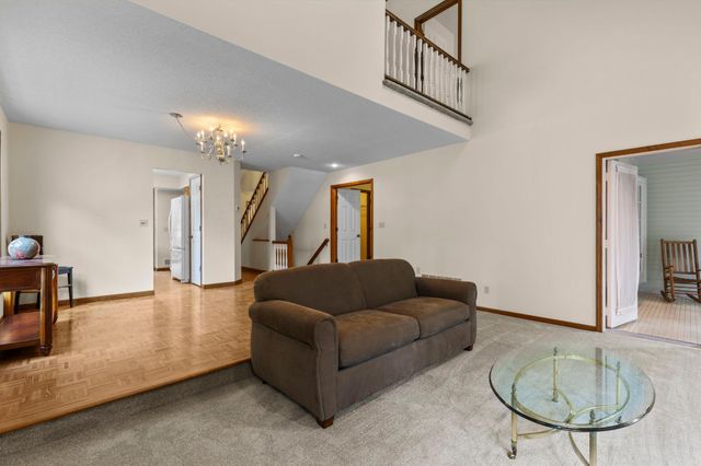 1270 Birch Pond Trail, White Bear Twp, MN 55110