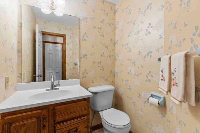 1270 Birch Pond Trail, White Bear Twp, MN 55110