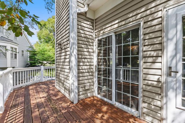 1270 Birch Pond Trail, White Bear Twp, MN 55110