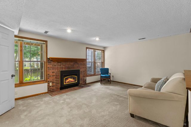 1270 Birch Pond Trail, White Bear Twp, MN 55110