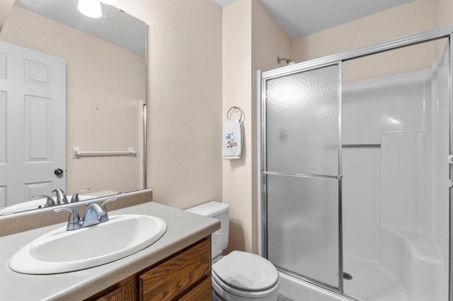 1270 Birch Pond Trail, White Bear Twp, MN 55110