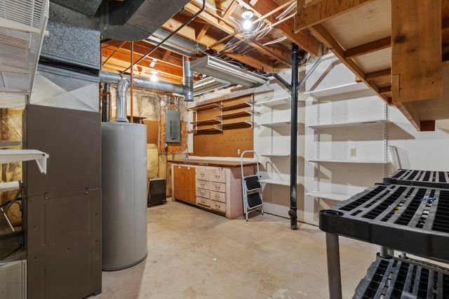 1270 Birch Pond Trail, White Bear Twp, MN 55110
