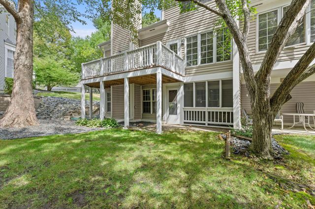 1270 Birch Pond Trail, White Bear Twp, MN 55110