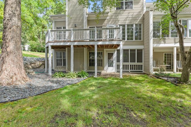 1270 Birch Pond Trail, White Bear Twp, MN 55110