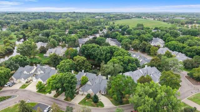 1270 Birch Pond Trail, White Bear Twp, MN 55110