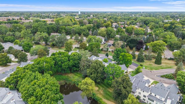 1270 Birch Pond Trail, White Bear Twp, MN 55110
