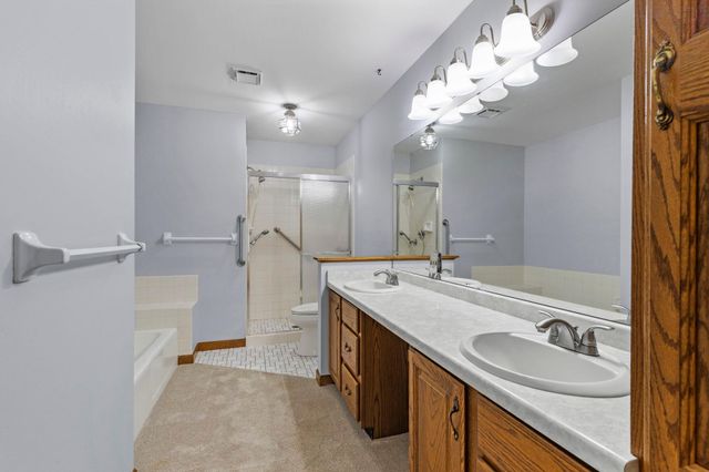 1270 Birch Pond Trail, White Bear Twp, MN 55110