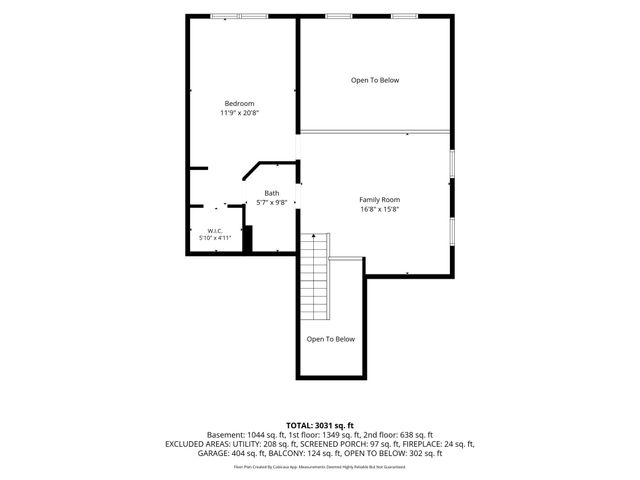 1270 Birch Pond Trail, White Bear Twp, MN 55110