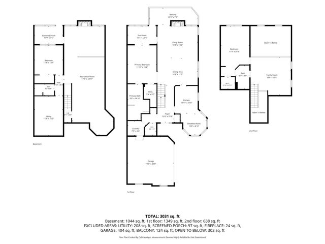 1270 Birch Pond Trail, White Bear Twp, MN 55110