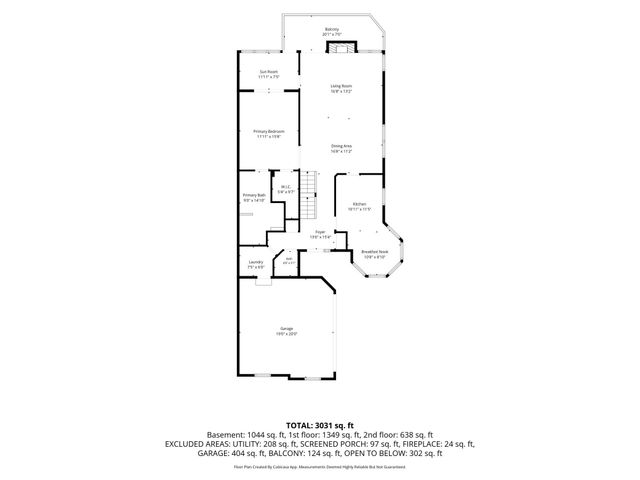 1270 Birch Pond Trail, White Bear Twp, MN 55110