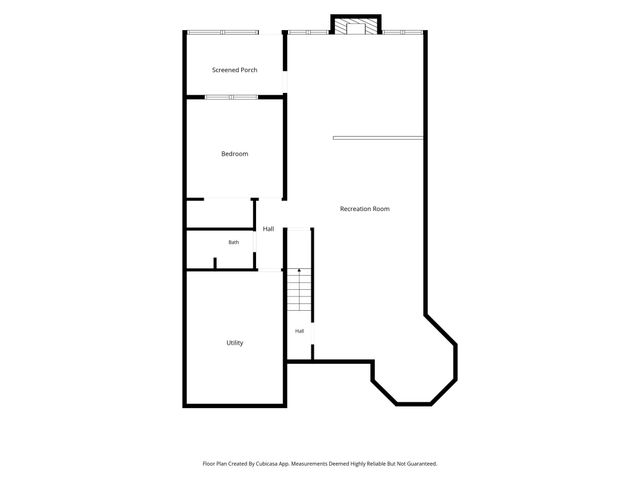 1270 Birch Pond Trail, White Bear Twp, MN 55110