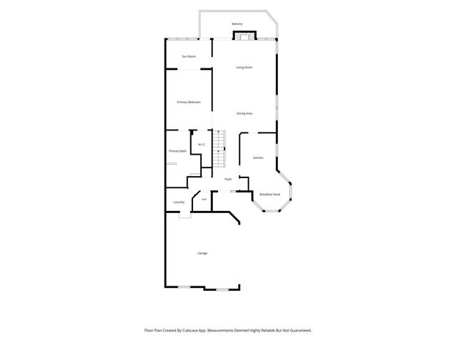 1270 Birch Pond Trail, White Bear Twp, MN 55110