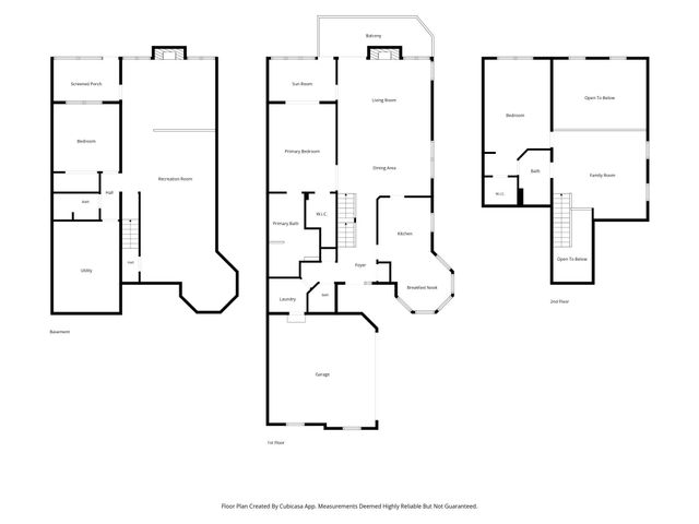 1270 Birch Pond Trail, White Bear Twp, MN 55110