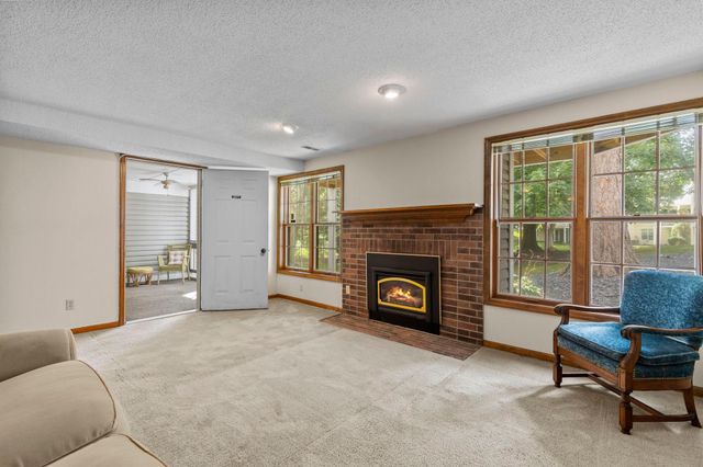 1270 Birch Pond Trail, White Bear Twp, MN 55110