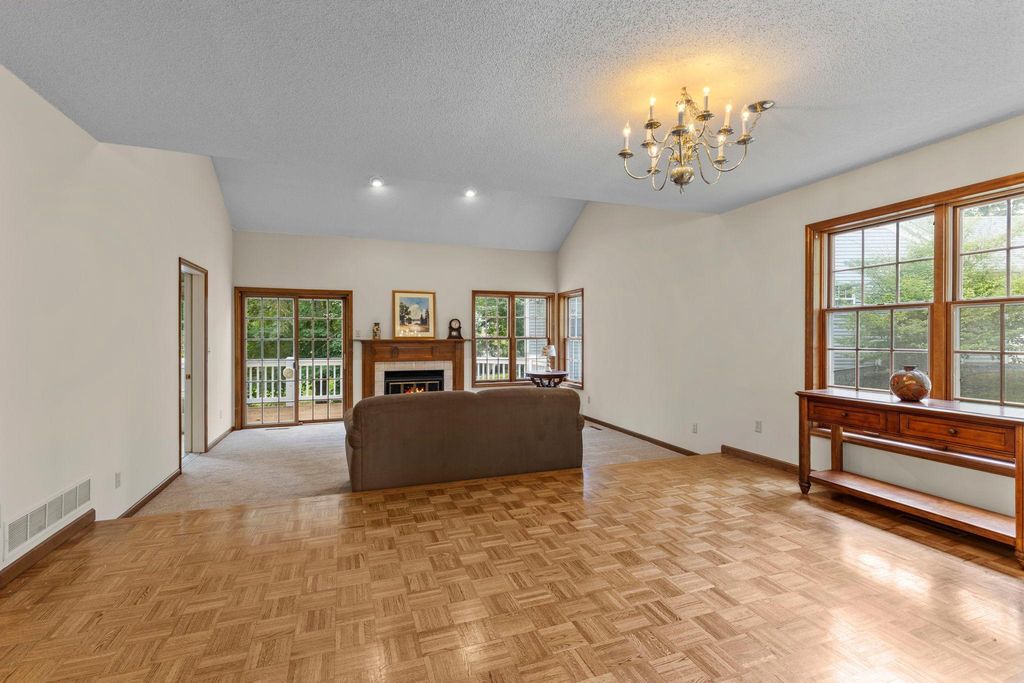1270 Birch Pond Trail, White Bear Twp, MN 55110 — photo 4