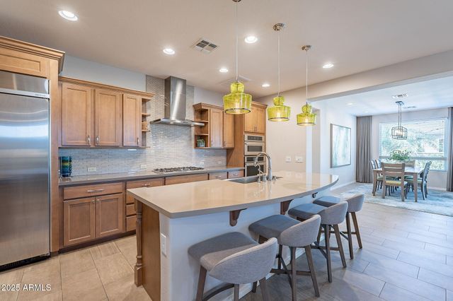 1804 E AMARANTH Trail, Queen Creek, AZ 85140