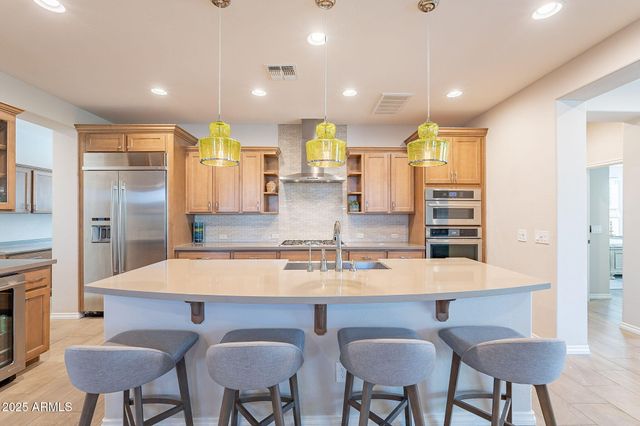 1804 E AMARANTH Trail, Queen Creek, AZ 85140