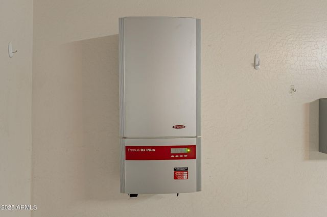 1804 E AMARANTH Trail, Queen Creek, AZ 85140