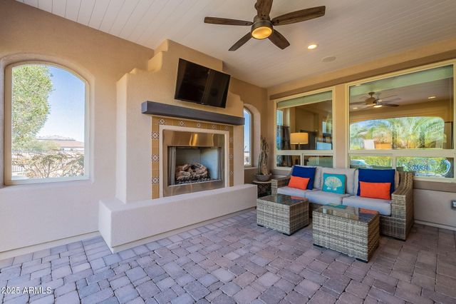 1804 E AMARANTH Trail, Queen Creek, AZ 85140