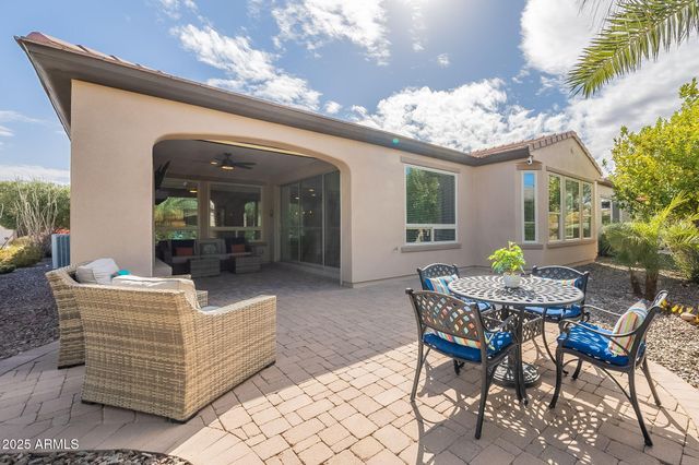 1804 E AMARANTH Trail, Queen Creek, AZ 85140