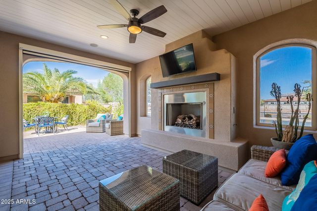 1804 E AMARANTH Trail, Queen Creek, AZ 85140