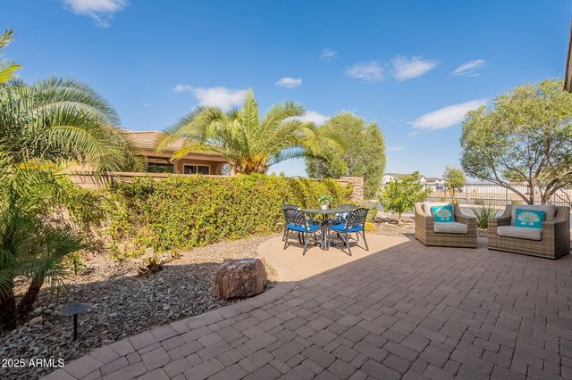 1804 E AMARANTH Trail, Queen Creek, AZ 85140