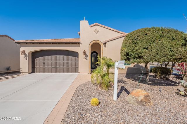 1804 E AMARANTH Trail, Queen Creek, AZ 85140