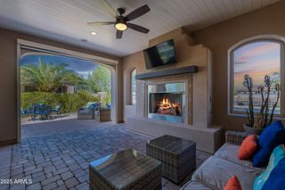 1804 E AMARANTH Trail, Queen Creek, AZ 85140