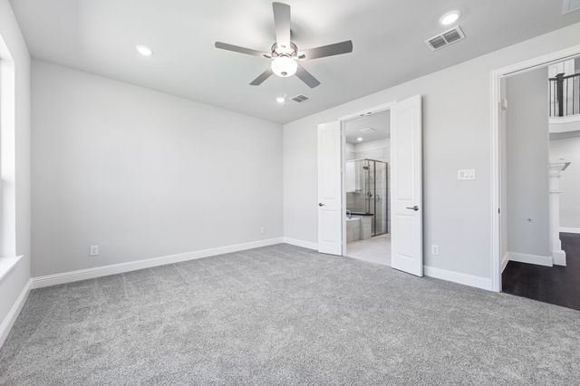 1604 Foxtail Drive, Celina, TX 75009