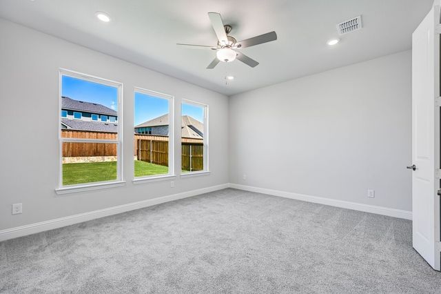 1604 Foxtail Drive, Celina, TX 75009