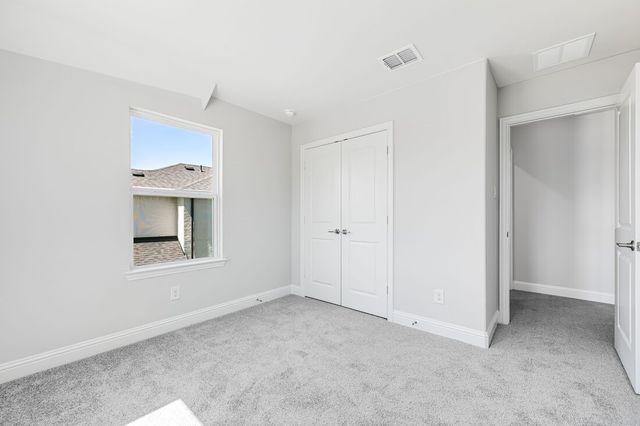 1604 Foxtail Drive, Celina, TX 75009