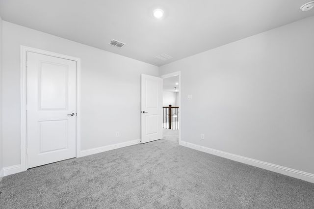 1604 Foxtail Drive, Celina, TX 75009