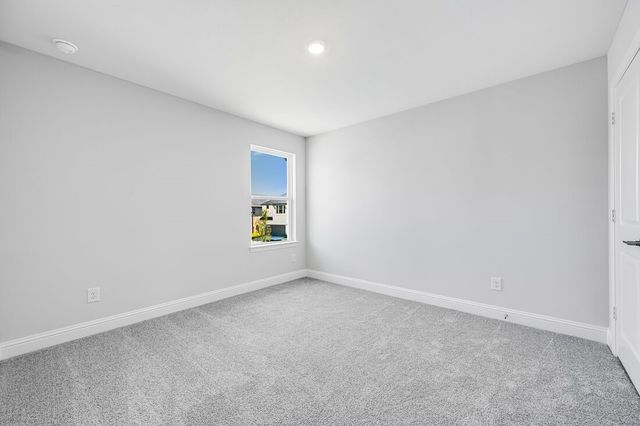 1604 Foxtail Drive, Celina, TX 75009