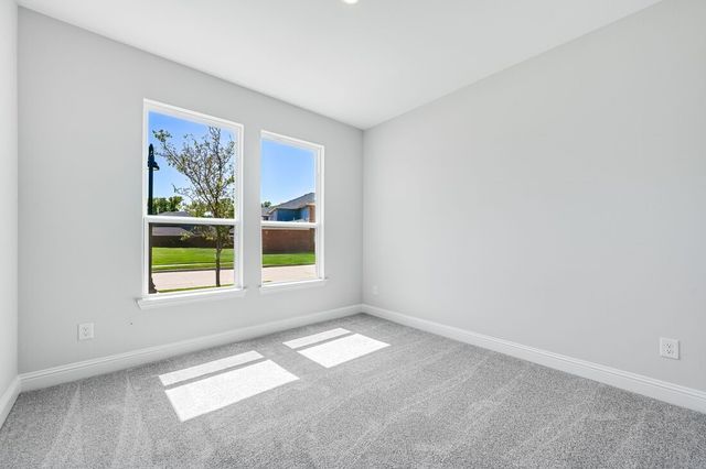 1604 Foxtail Drive, Celina, TX 75009