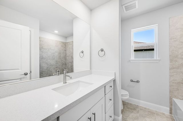 1604 Foxtail Drive, Celina, TX 75009