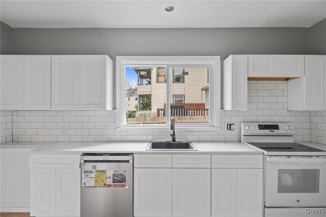 145 Hixson Avenue, Syracuse, NY 13206