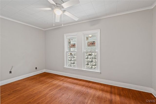 145 Hixson Avenue, Syracuse, NY 13206