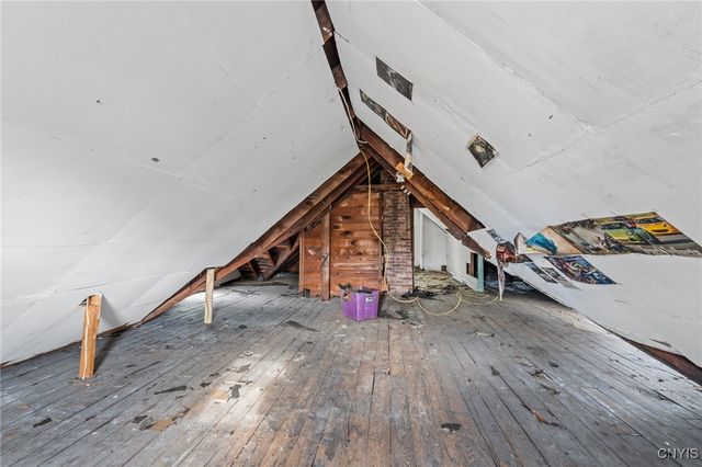 145 Hixson Avenue, Syracuse, NY 13206